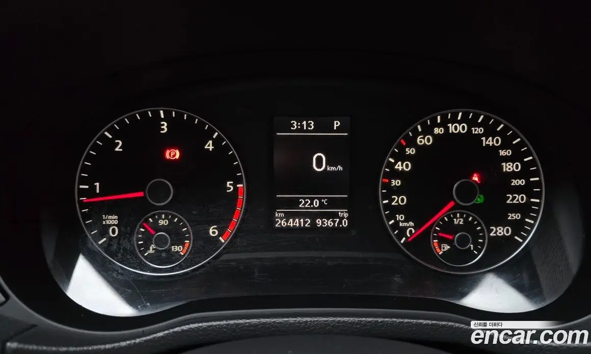 Volkswagen Passat 2013 2.0 автомат (гидро), фото 8
