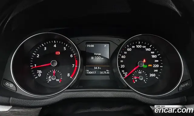 Volkswagen Passat 2018 2.0 автомат (гидро), миниатюра 11