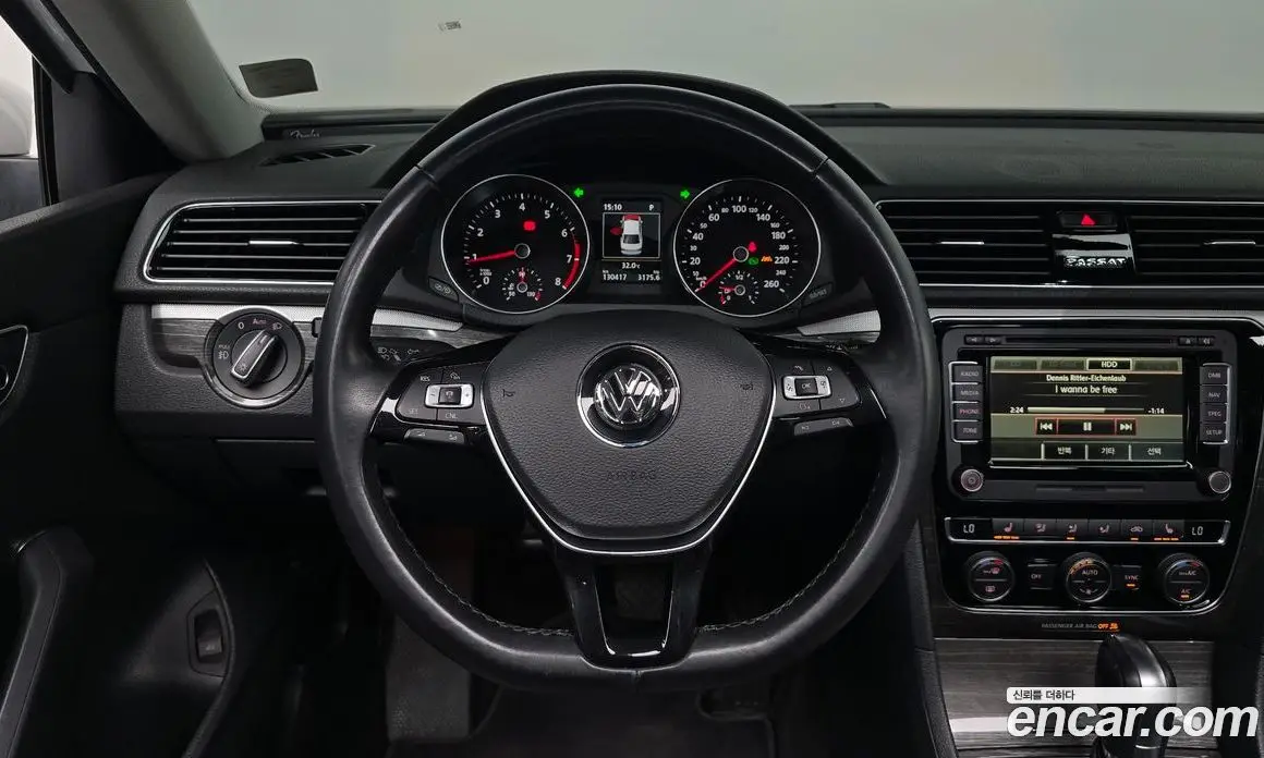 Volkswagen Passat 2018 2.0 автомат (гидро), фото 19