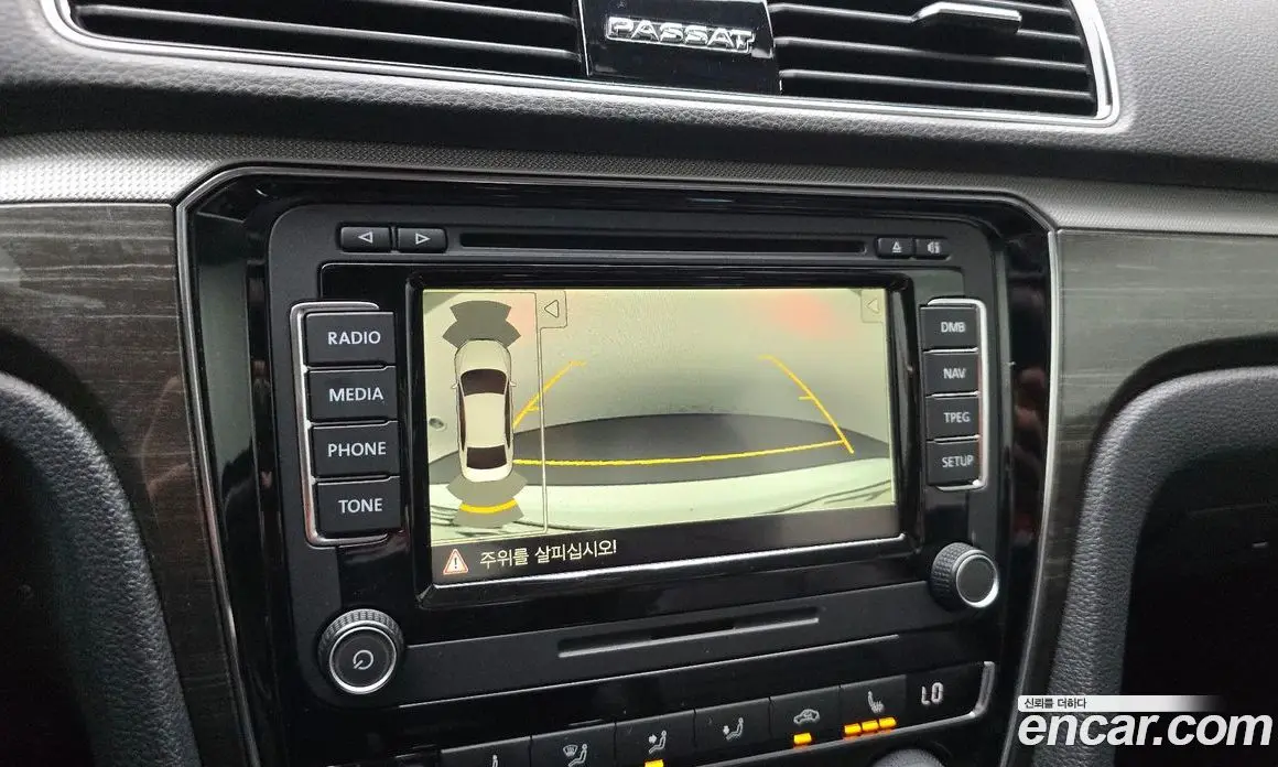 Volkswagen Passat 2018 2.0 автомат (гидро), фото 20