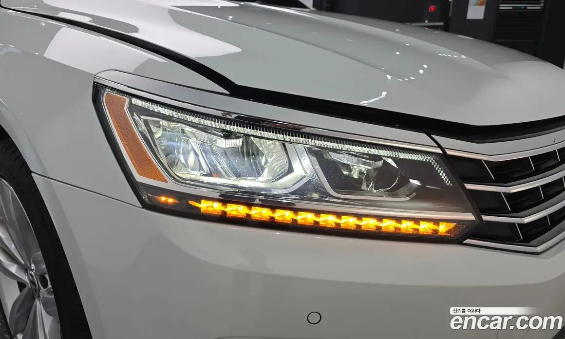 Volkswagen Passat 2018 2.0 автомат (гидро), фото 8