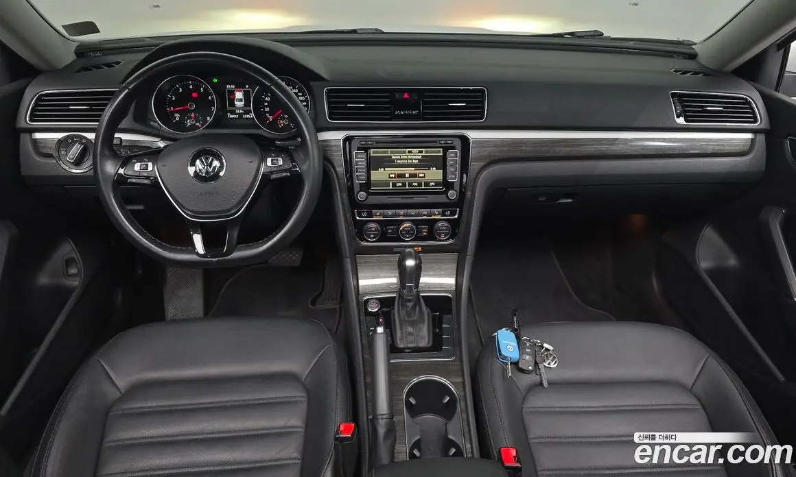 Volkswagen Passat 2018 2.0 автомат (гидро), фото 10