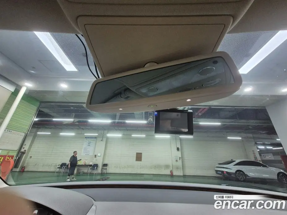 Volkswagen Phaeton 2011 3.0 автомат (гидро), фото 13 Volkswagen Phaeton 2011 3.0 автомат (гидро), фото 13