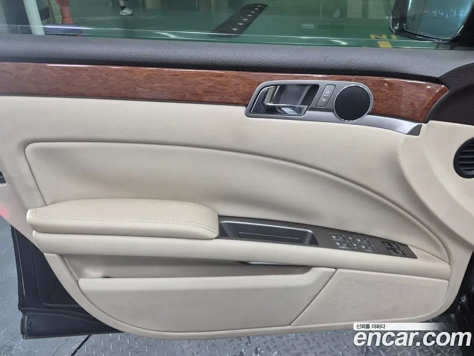 Volkswagen Phaeton 2011 3.0 автомат (гидро), фото 14 Volkswagen Phaeton 2011 3.0 автомат (гидро), фото 14