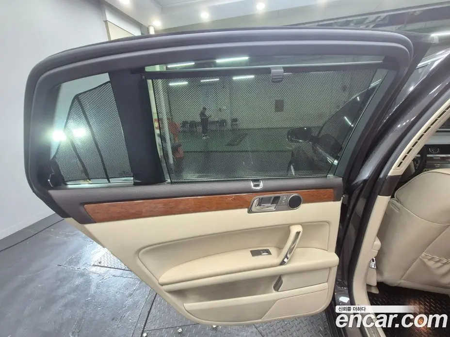 Volkswagen Phaeton 2011 3.0 автомат (гидро), фото 15 Volkswagen Phaeton 2011 3.0 автомат (гидро), фото 15