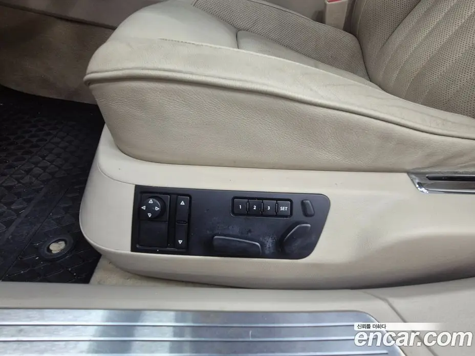 Volkswagen Phaeton 2011 3.0 автомат (гидро), фото 17 Volkswagen Phaeton 2011 3.0 автомат (гидро), фото 17