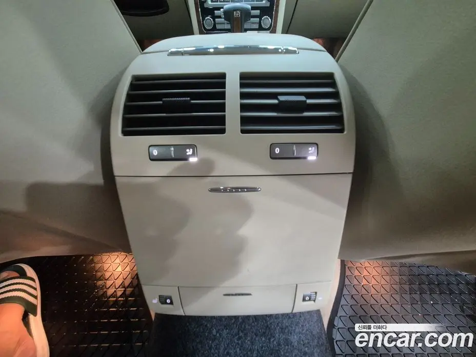 Volkswagen Phaeton 2011 3.0 автомат (гидро), фото 18 Volkswagen Phaeton 2011 3.0 автомат (гидро), фото 18