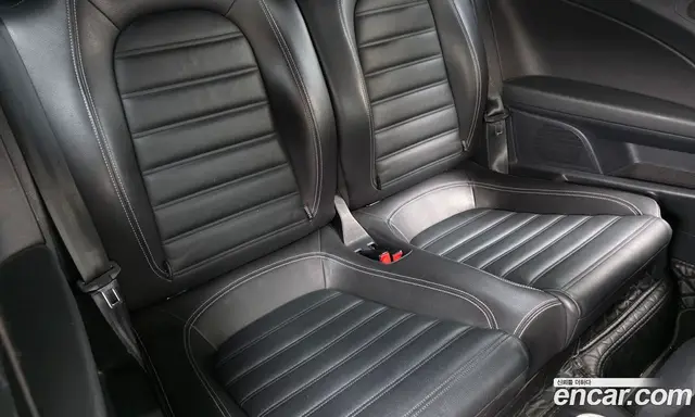 Volkswagen Scirocco 2015 2.0 автомат (гидро), миниатюра 11