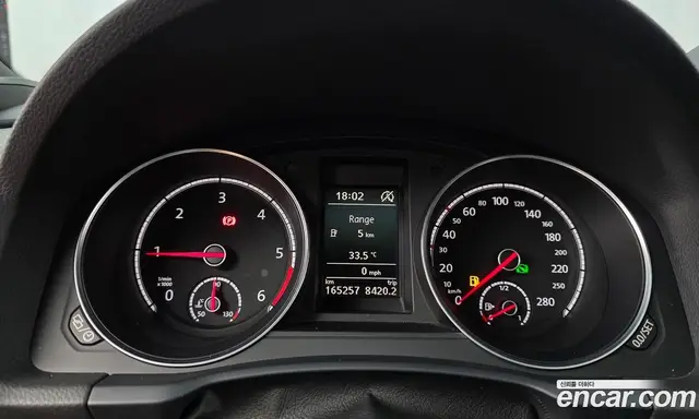 Volkswagen Scirocco 2015 2.0 автомат (гидро), миниатюра 8
