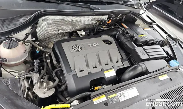 Volkswagen Tiguan 2014 2.0 автомат (гидро), миниатюра 6