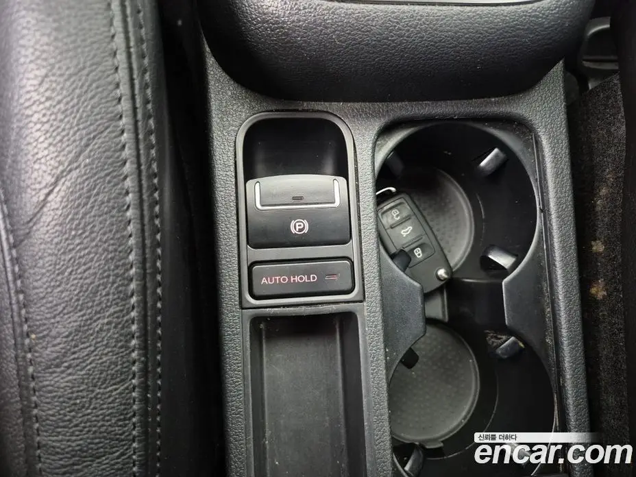 Volkswagen Tiguan 2015 2.0 автомат (гидро), фото 15