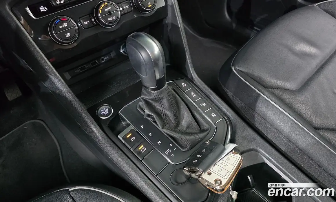 Volkswagen Tiguan 2020 2.0 автомат (гидро), фото 12