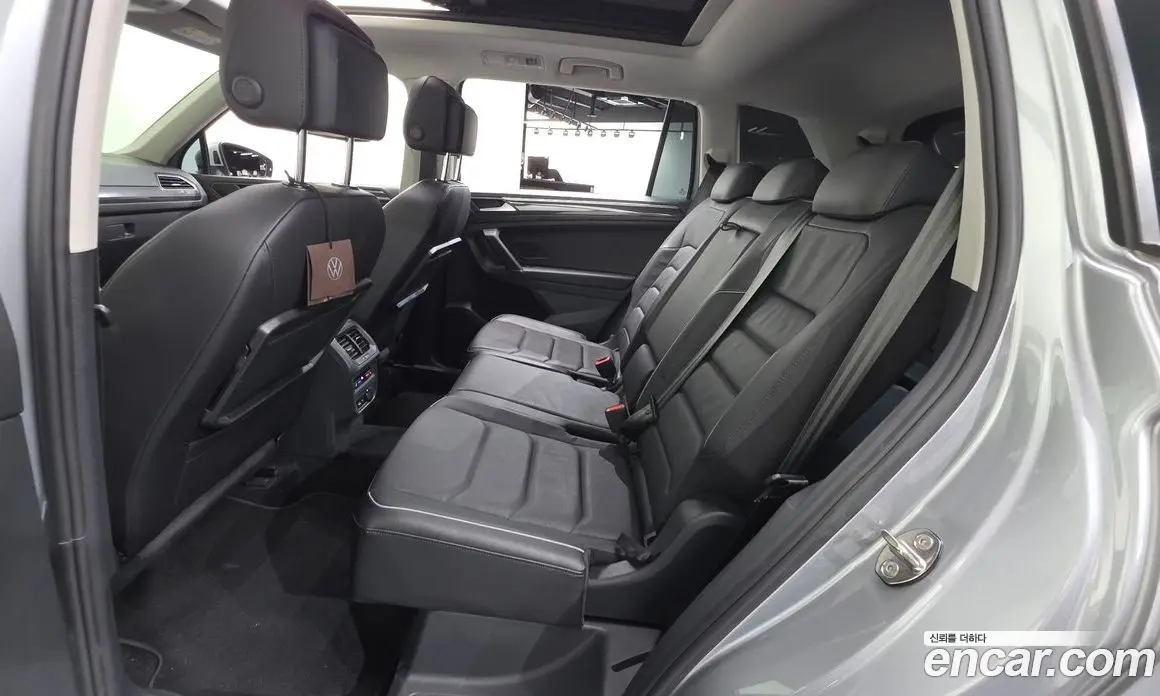 Volkswagen Tiguan 2020 2.0 автомат (гидро), фото 18