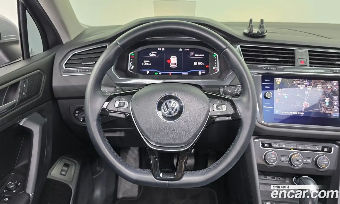 Volkswagen Tiguan 2020 2.0 автомат (гидро), фото 20