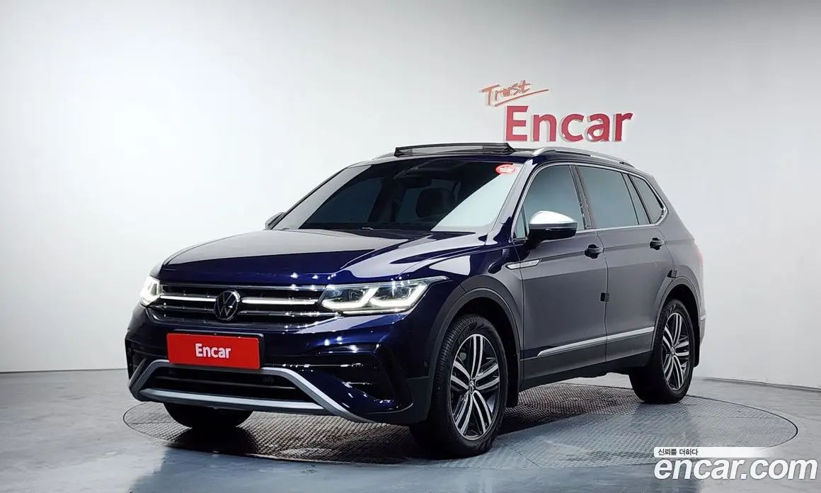 Volkswagen Tiguan 2023 2.0 автомат (гидро), фото 1 Volkswagen Tiguan 2023 2.0 автомат (гидро), фото 1