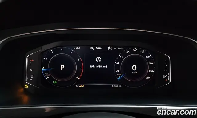 Volkswagen Tiguan 2023 2.0 автомат (гидро), миниатюра 8 Volkswagen Tiguan 2023 2.0 автомат (гидро), миниатюра 8