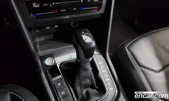 Volkswagen Tiguan 2023 2.0 автомат (гидро), миниатюра 9 Volkswagen Tiguan 2023 2.0 автомат (гидро), миниатюра 9