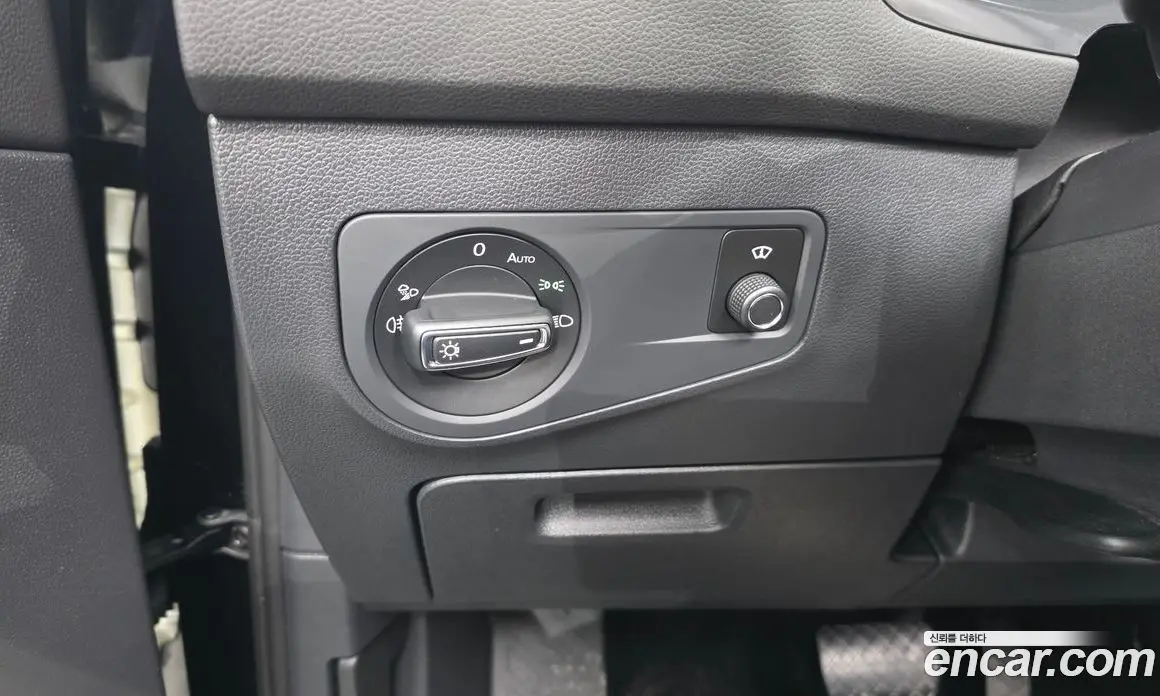 Volkswagen Tiguan 2023 2.0 автомат (гидро), фото 27