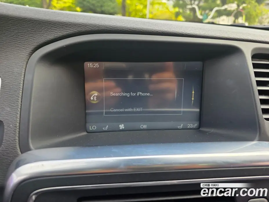Volvo S60 2014 1.6 автомат (гидро), фото 16
