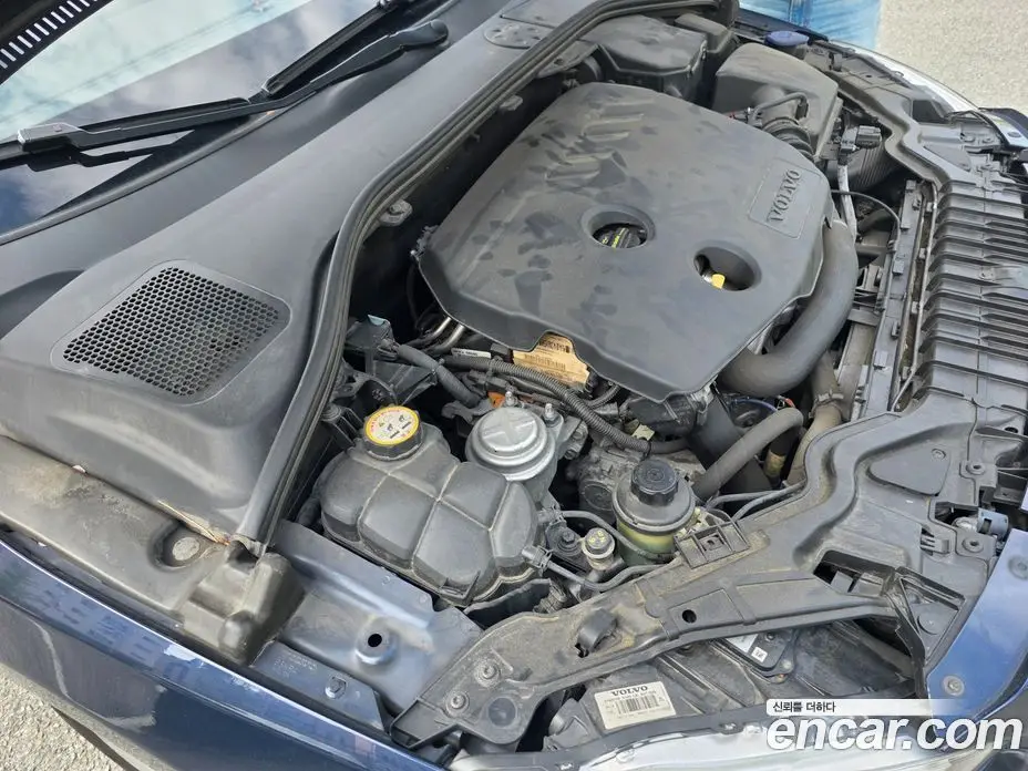 Volvo S60 2014 1.6 автомат (гидро), фото 18