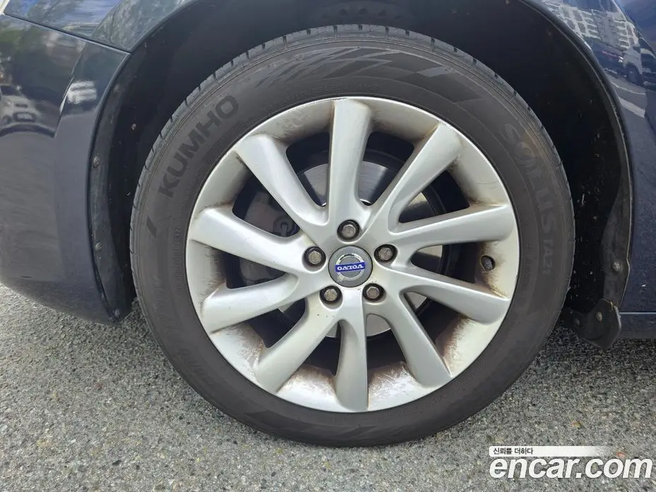 Volvo S60 2014 1.6 автомат (гидро), фото 5