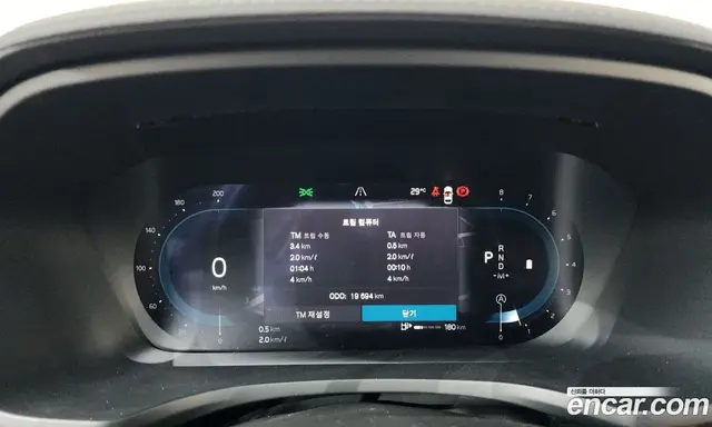 Volvo V60 2024 2.0 автомат (гидро), миниатюра 11