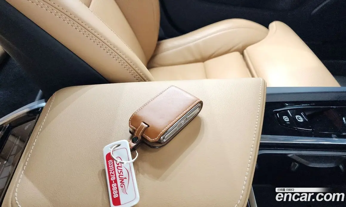 Volvo V60 2024 2.0 автомат (гидро), фото 21