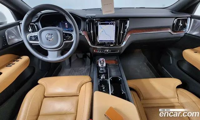 Volvo V60 2024 2.0 автомат (гидро), миниатюра 10