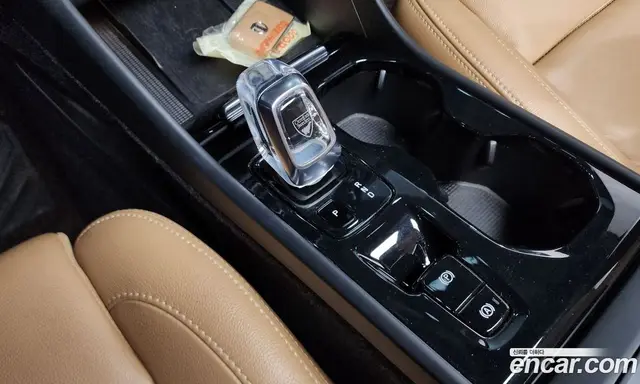 Volvo XC40 2019 2.0 автомат (гидро), миниатюра 12