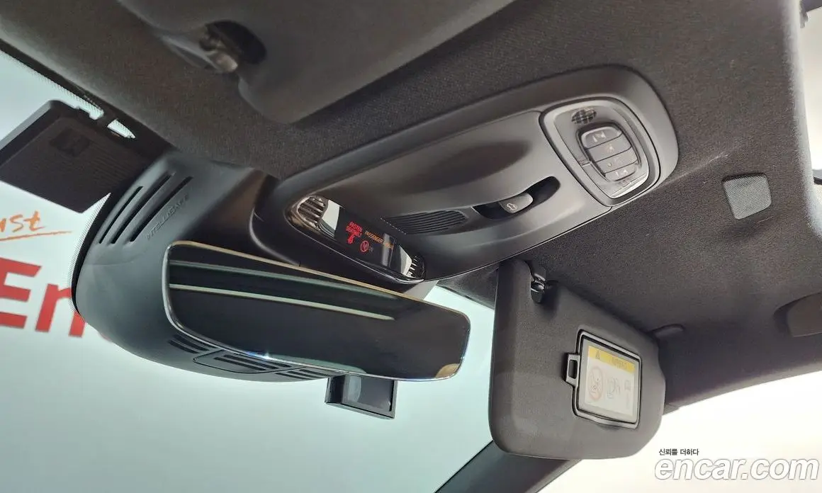 Volvo XC40 2019 2.0 автомат (гидро), фото 31