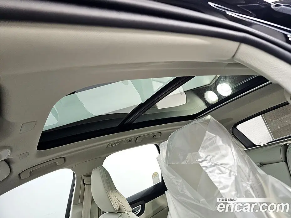 Volvo XC60 2026 2.0 автомат (гидро), фото 13 Volvo XC60 2026 2.0 автомат (гидро), фото 13