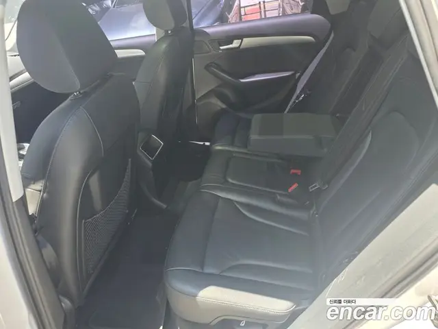 Audi Q5 2015 2.0 автомат (гидро), миниатюра 10