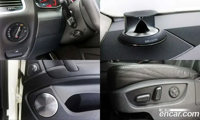 Audi Q7 2008 4.2 автомат (гидро), миниатюра 11