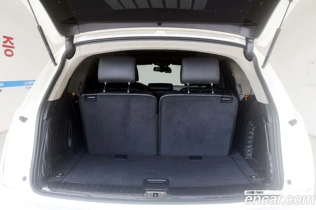 Audi Q7 2008 4.2 автомат (гидро), фото 20