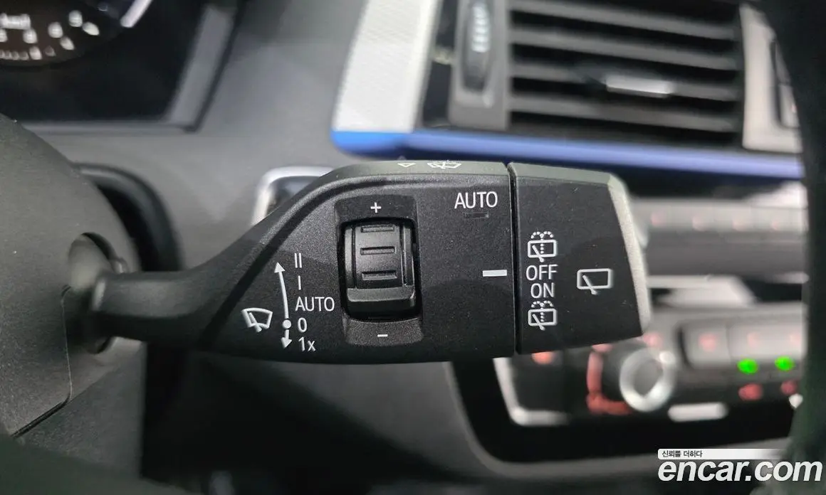 BMW 1 серия 2018 2.0 автомат (гидро), фото 24