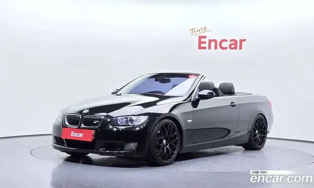 BMW 3 серия, 2009, 102 225 км