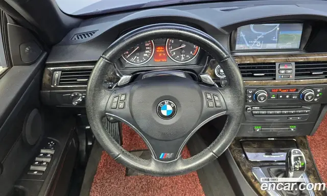BMW 3 серия 2009 3.0 автомат (гидро), миниатюра 12