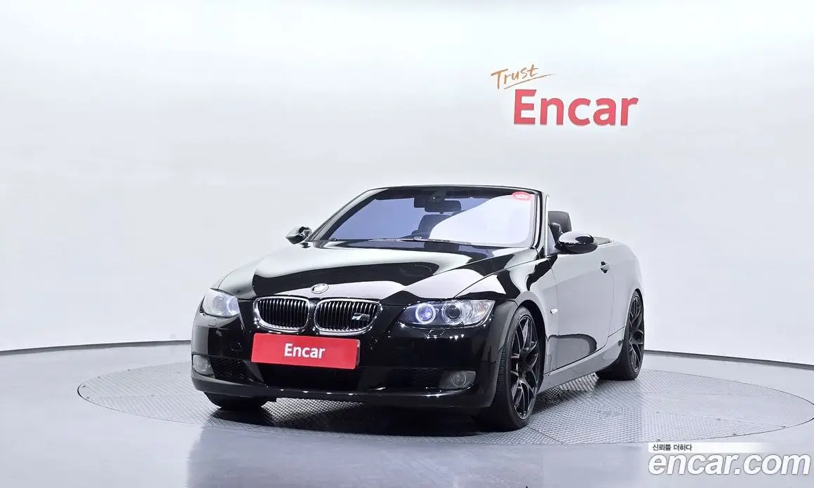 BMW 3 серия 2009 3.0 автомат (гидро), фото 3