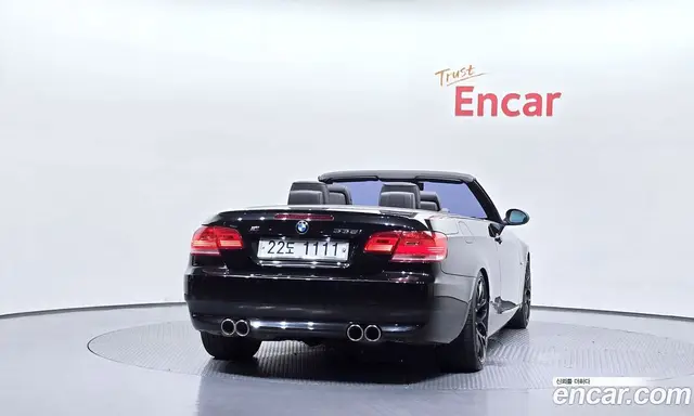 BMW 3 серия 2009 3.0 автомат (гидро), миниатюра 4