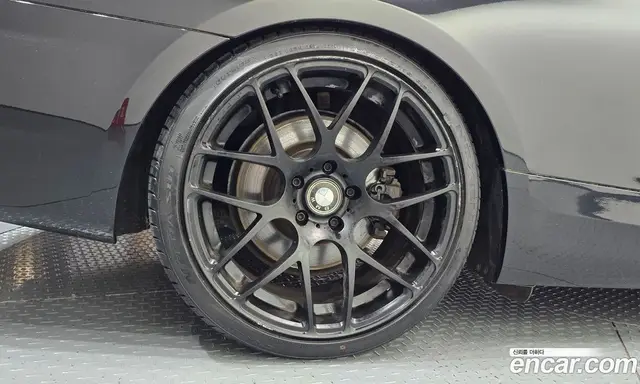 BMW 3 серия 2009 3.0 автомат (гидро), миниатюра 5