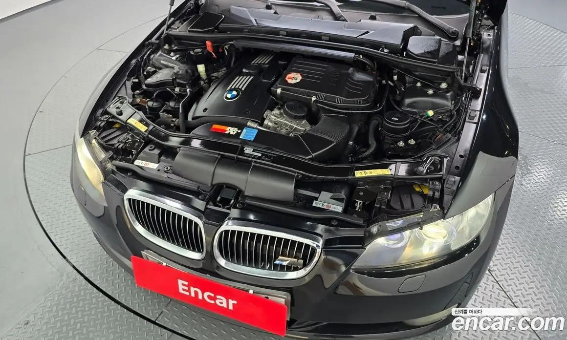 BMW 3 серия 2009 3.0 автомат (гидро), фото 6