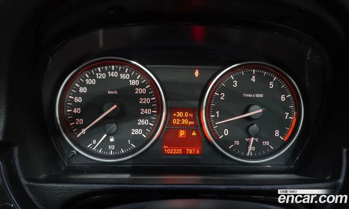 BMW 3 серия 2009 3.0 автомат (гидро), фото 8