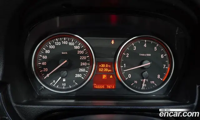 BMW 3 серия 2009 3.0 автомат (гидро), миниатюра 8