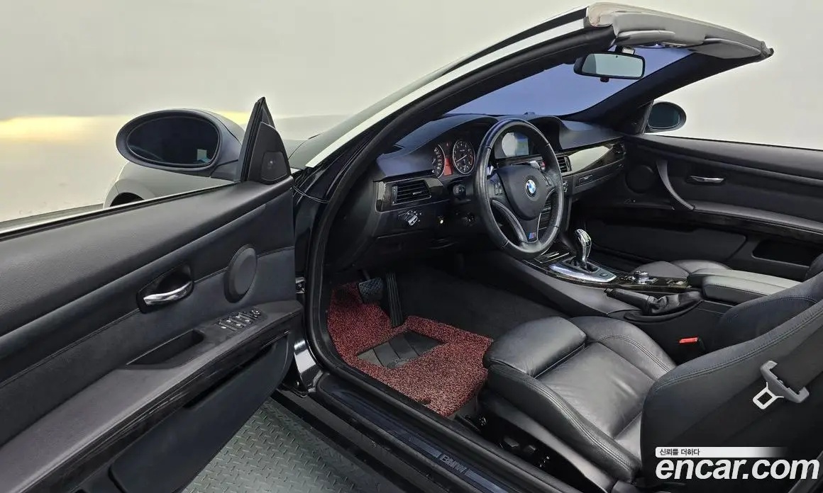 BMW 3 серия 2009 3.0 автомат (гидро), фото 10