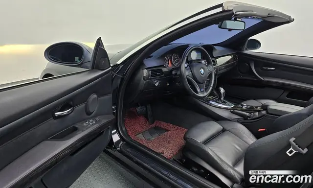 BMW 3 серия 2009 3.0 автомат (гидро), миниатюра 10
