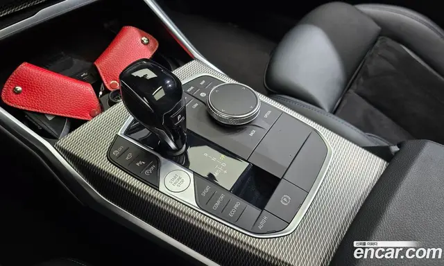 BMW 3 серия 2019 2.0 автомат (гидро), миниатюра 11