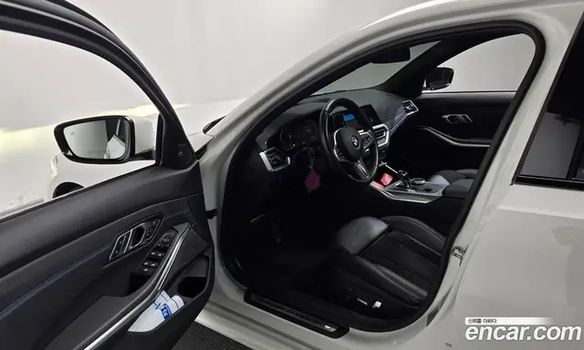 BMW 3 серия 2019 2.0 автомат (гидро), миниатюра 12