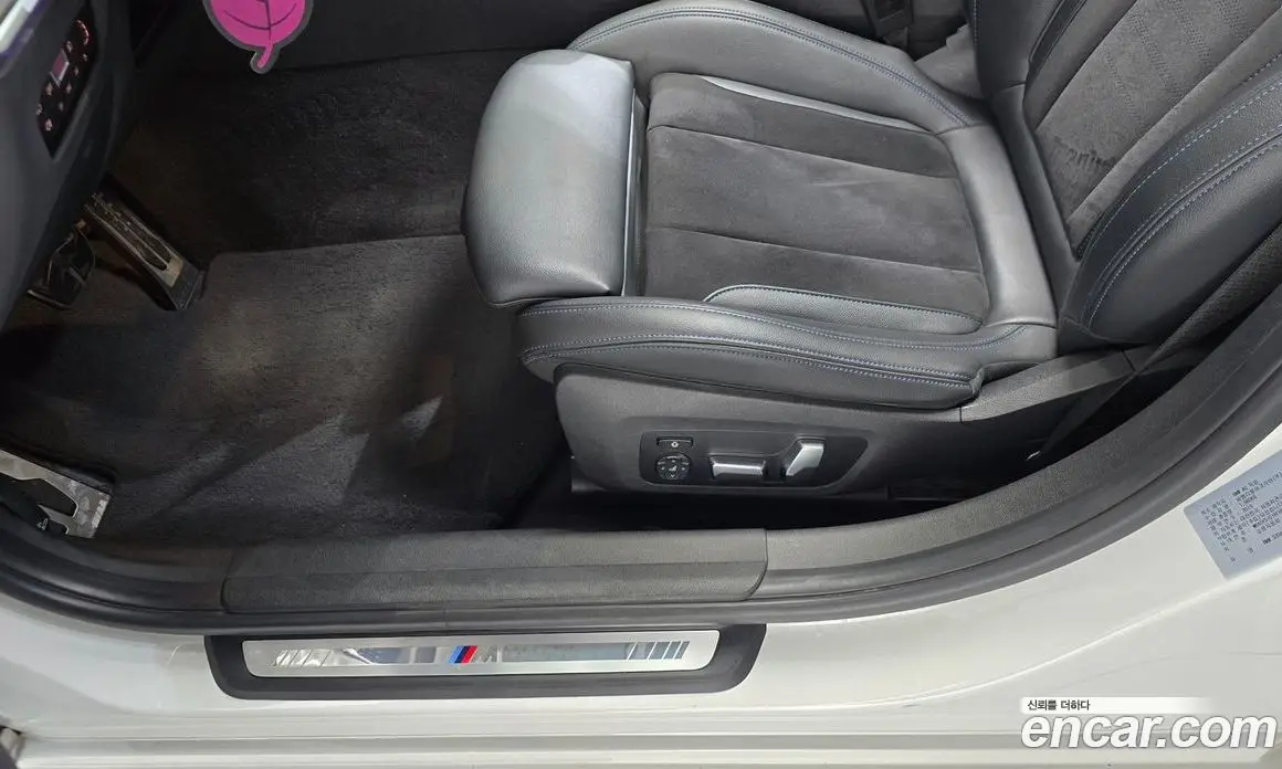 BMW 3 серия 2019 2.0 автомат (гидро), фото 28