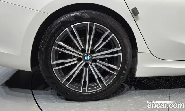 BMW 3 серия 2019 2.0 автомат (гидро), миниатюра 4