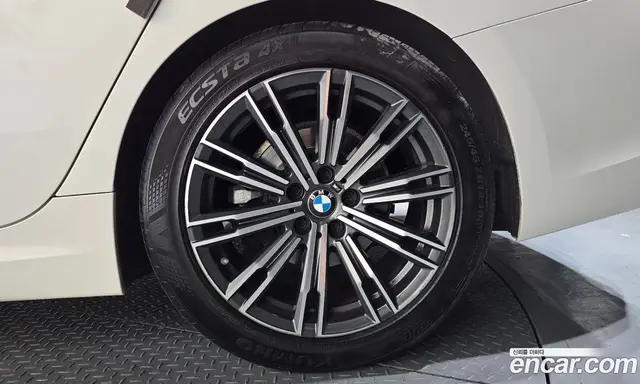 BMW 3 серия 2019 2.0 автомат (гидро), миниатюра 6